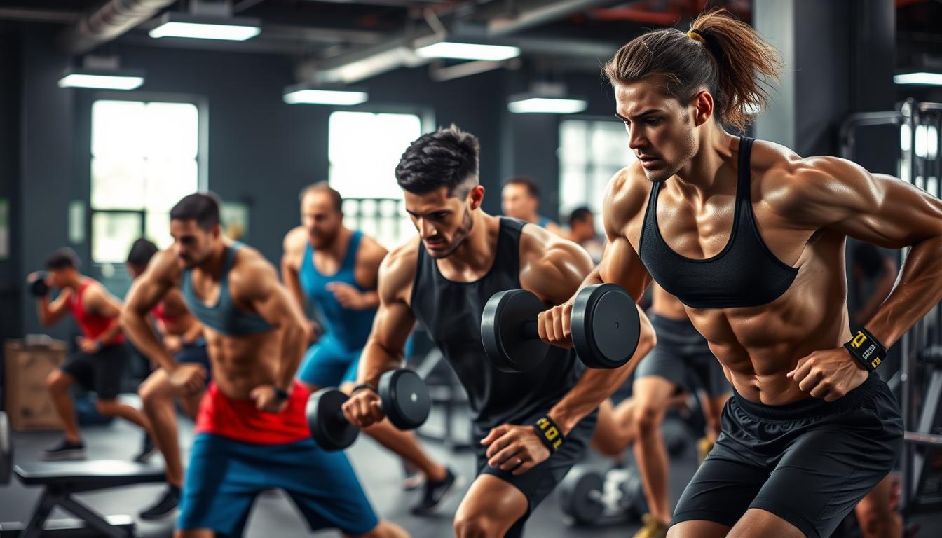 Šta je anaerobni trening i kako može poboljšati vašu kondiciju?